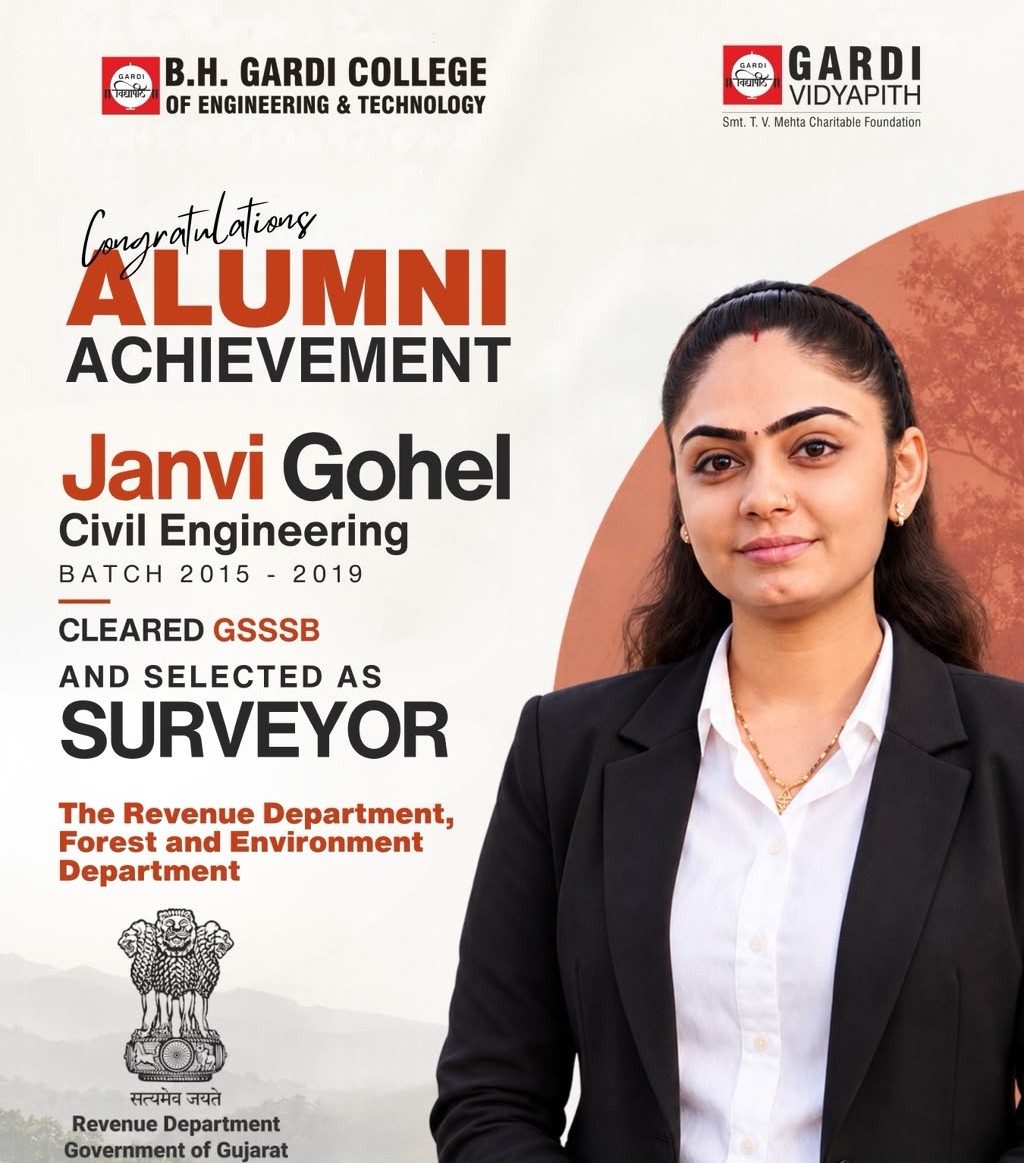 Honouring Distinguished Alumna