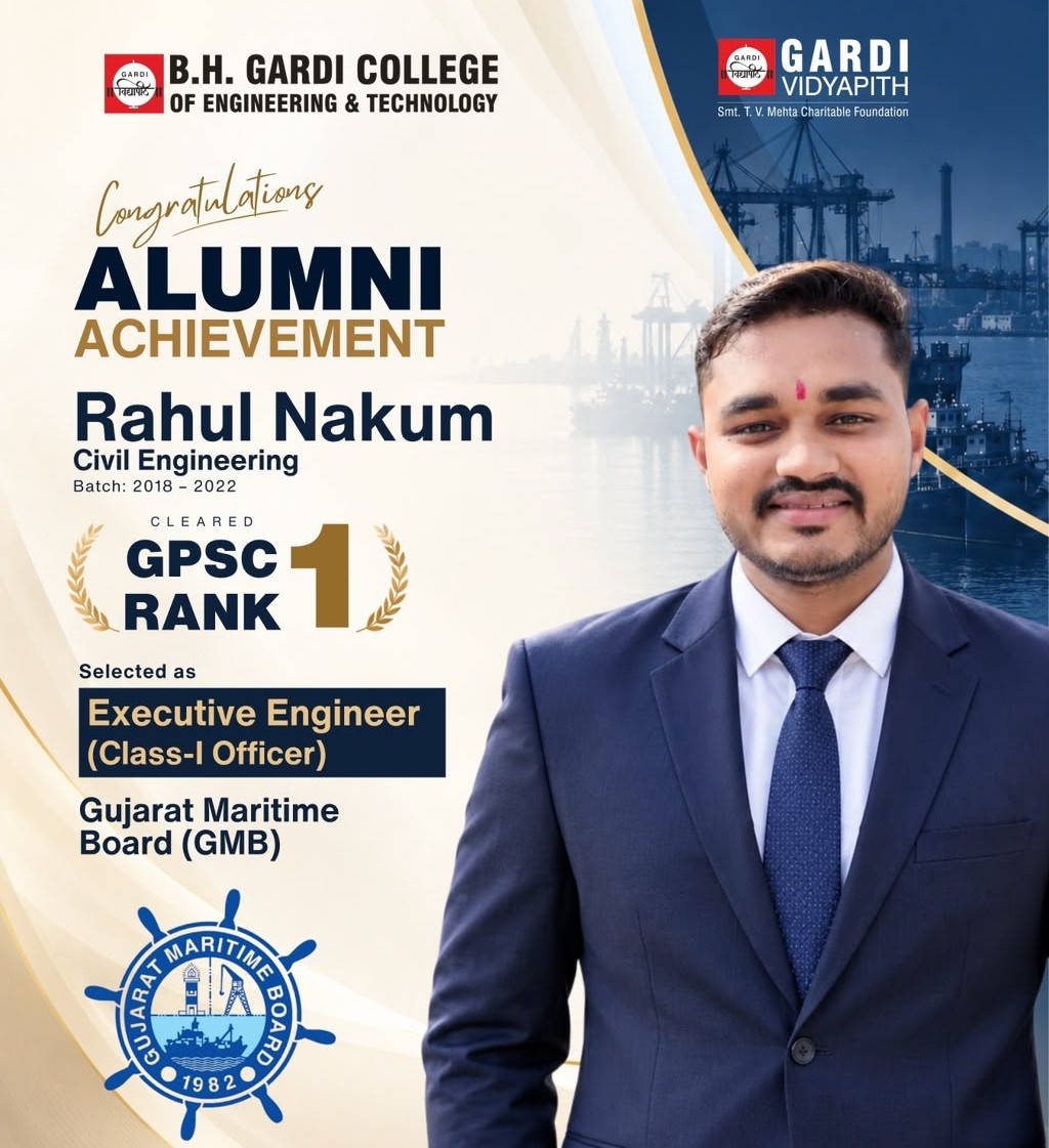 Honouring Distinguished Alumnus