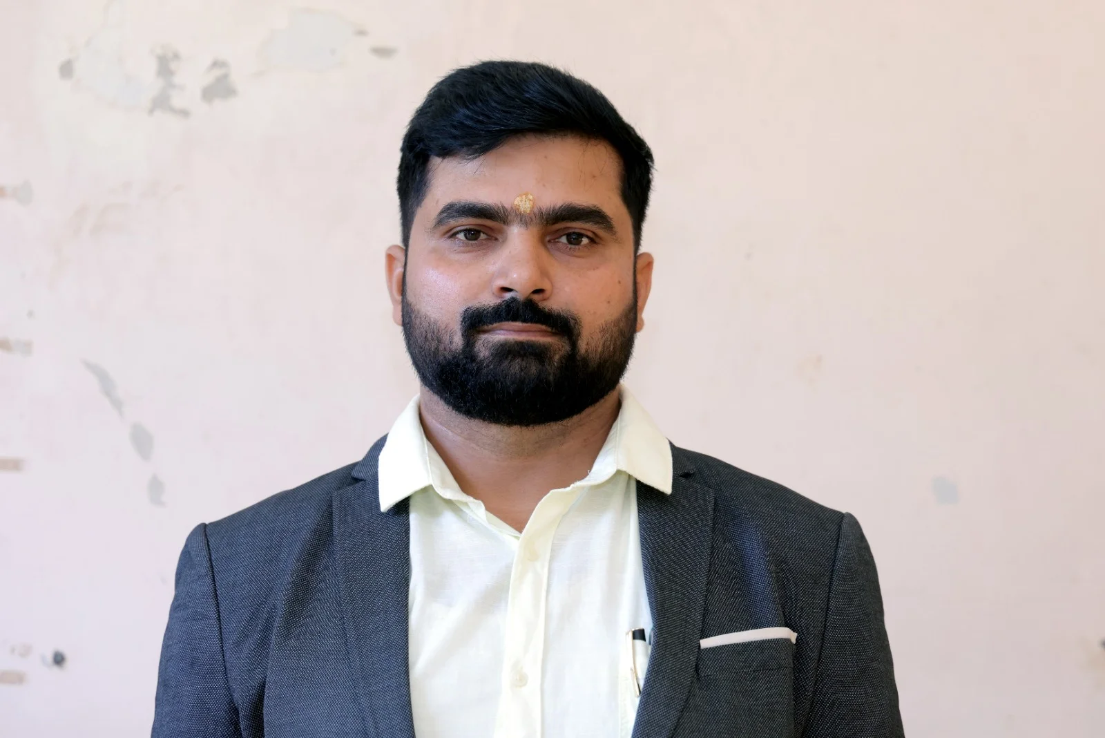 Dr. Atul Kumar Singh