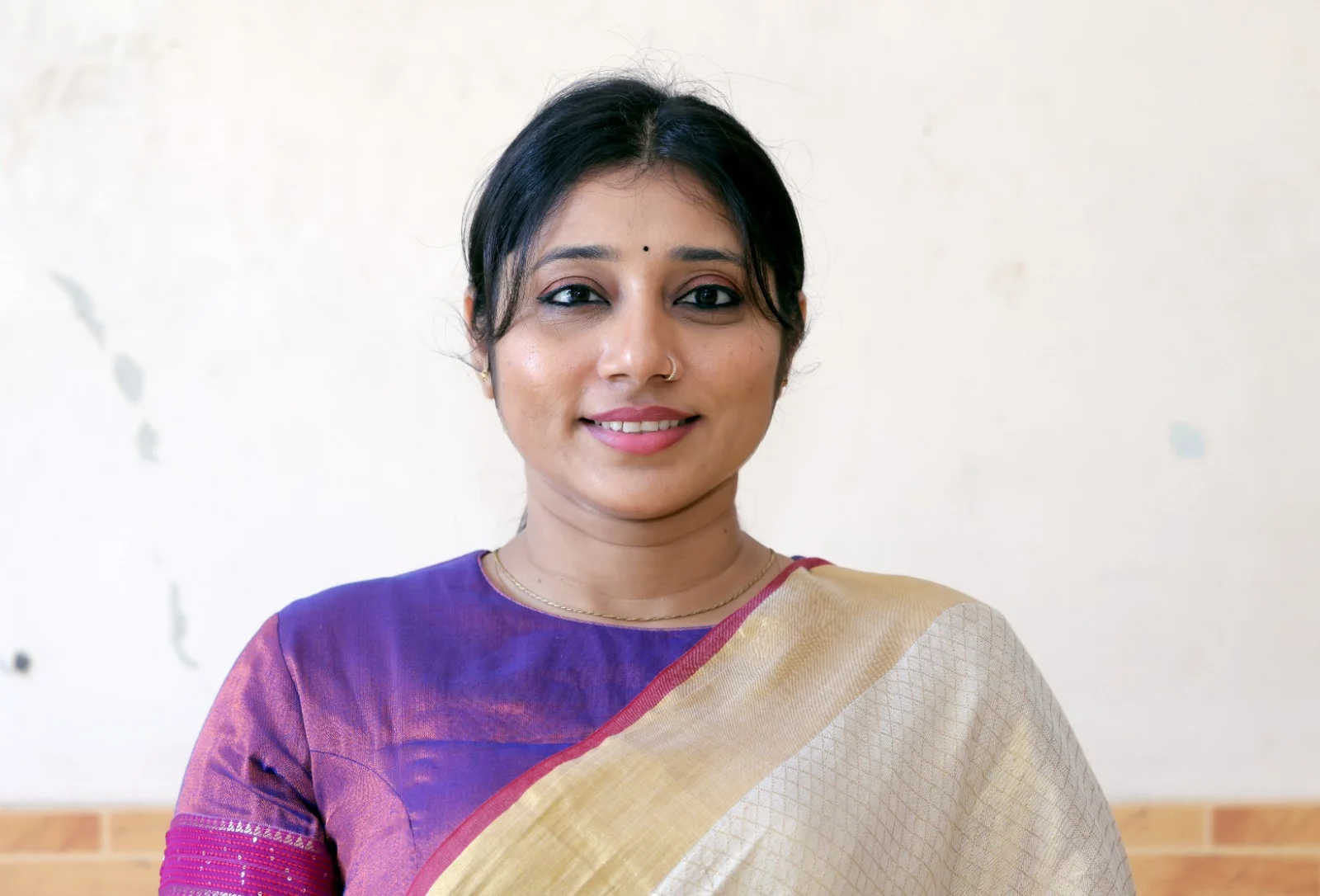 Dr. Urmila Bhalgariya