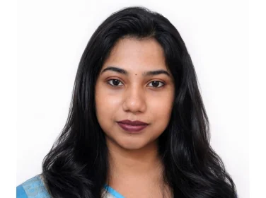 Dr. Tuhina Parveen