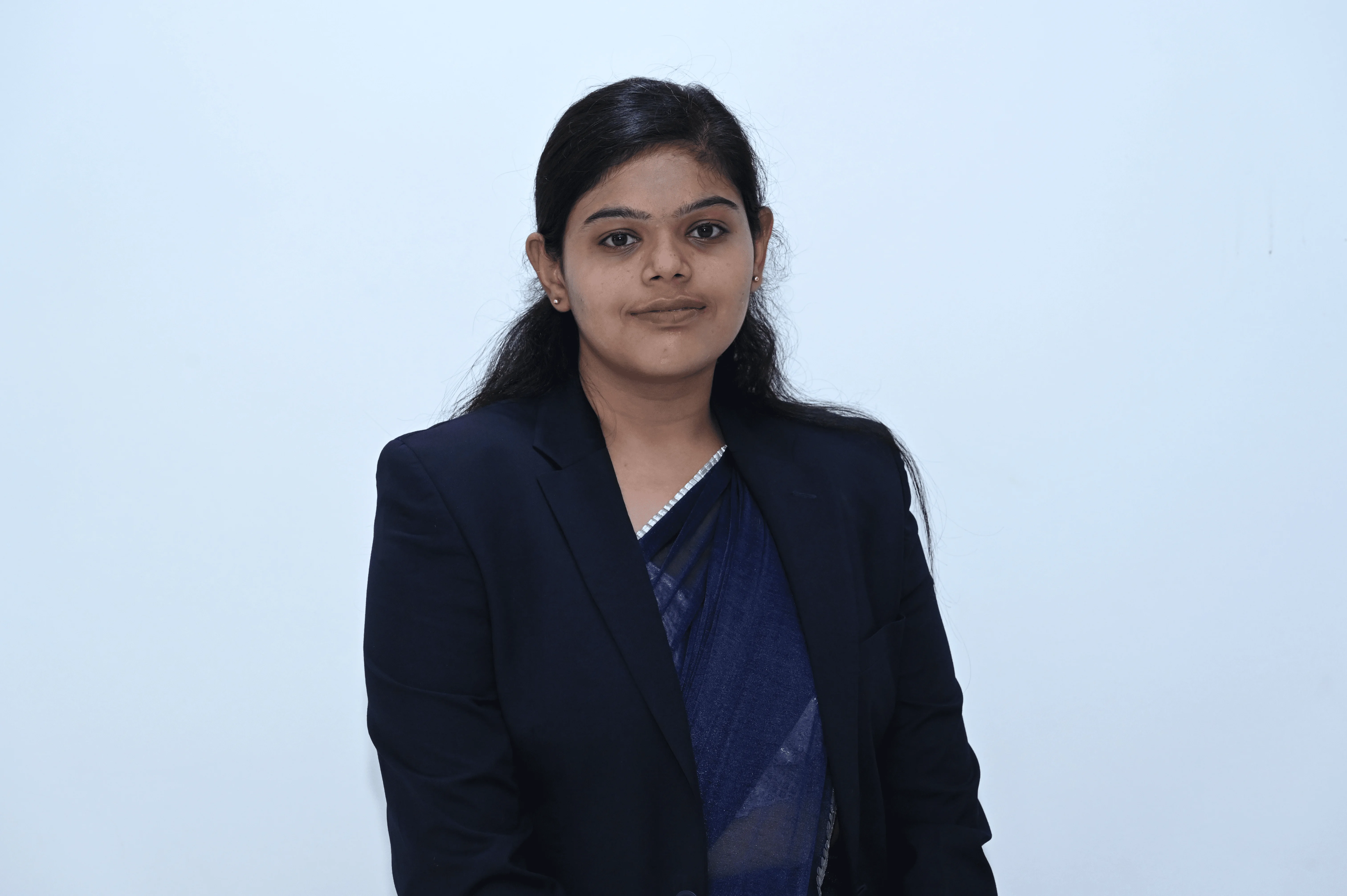 Prof. Sejal Trivedi