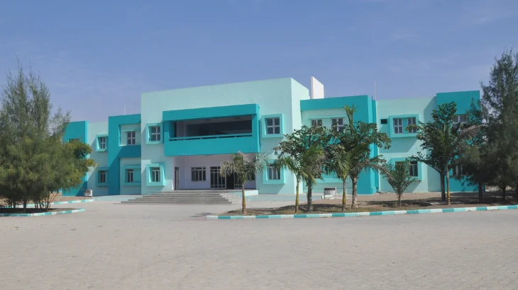 Jay International School