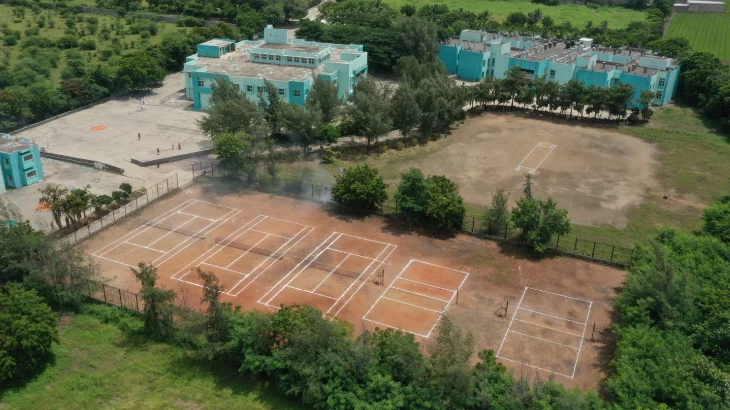 Jay International School
