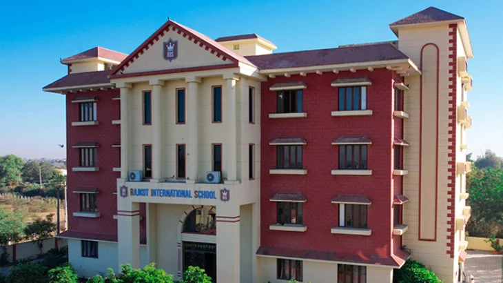Rajkot International School