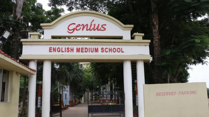 Genius School