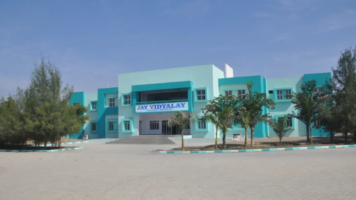 Jay International School