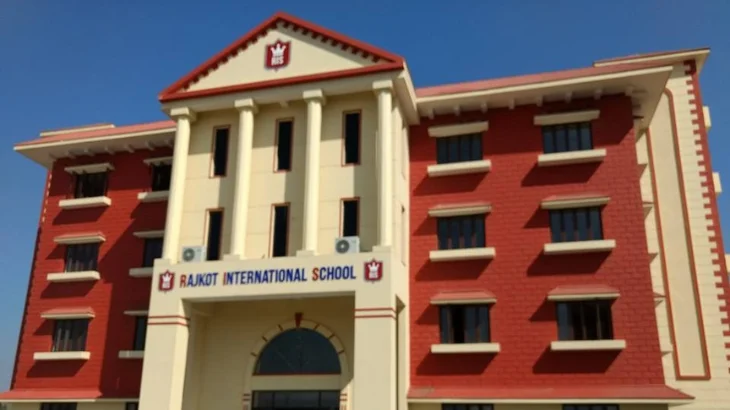 Rajkot International School